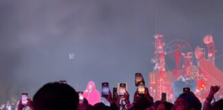 Justin Bieber fick 100 miljoner kronor för att ”snabbspola låtar på en laptop” på Coachella