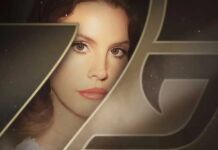 Lana Del Rey bekräftad som nästa Bond-sångerska