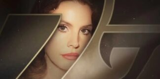 Lana Del Rey bekräftad som nästa Bond-sångerska