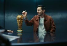 Legos nya FIFA World Cup-kit skulle kunna vara lite ”Messi”-