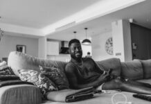 När kvällen hemma är bättre med rätt sorts underhållning