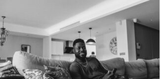 När kvällen hemma är bättre med rätt sorts underhållning