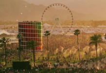 Coachella 2026 är igång – Justin Bieber och Sabrina Carpenter som huvudakter