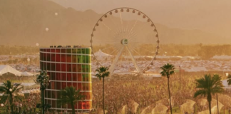 Coachella 2026 är igång – Justin Bieber och Sabrina Carpenter som huvudakter