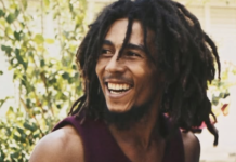 En riktig hårslinga från Bob Marley kommer att auktioneras ut