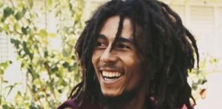 En riktig hårslinga från Bob Marley kommer att auktioneras ut