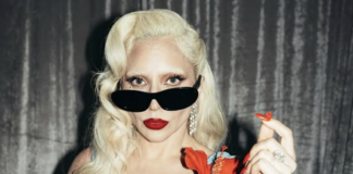 Lady Gaga med inställd konsert – flera hade redan dykt upp