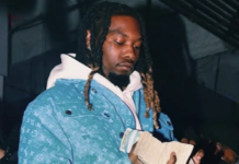 Tidigare Migos-medlem skjuten i Florida