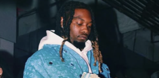 Tidigare Migos-medlem skjuten i Florida