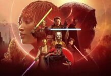 Star Wars: The Acolyte gör en oväntad comeback på Disney+