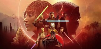 Star Wars: The Acolyte gör en oväntad comeback på Disney+