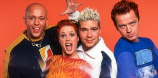 Aqua, som hade megahiten ”Barbie Girl”, ger nu officiellt upp – helt klart!