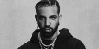 Drake sätter nytt Billboard-rekord med en ny låt