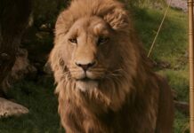 Netflix Narnia-film är uppskjuten till 2027 – men skriver ändå historia