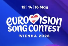 Ny Eurovision-direktör öppnar för Rysslands återkomst i framtiden