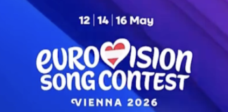Ny Eurovision-direktör öppnar för Rysslands återkomst i framtiden