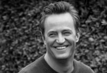 Heritage auktionshus säljer 130 föremål efter att Matthew Perry