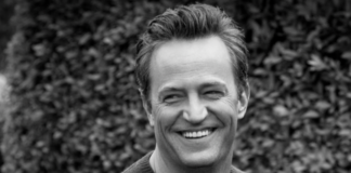 Heritage auktionshus säljer 130 föremål efter att Matthew Perry