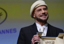 John Travolta avslöjar Beatles-ögonblick med Paul McCartney och Ringo Starr