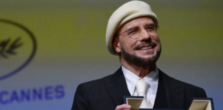 John Travolta avslöjar Beatles-ögonblick med Paul McCartney och Ringo Starr