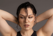 Jessie J är äntligen cancerfri