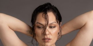 Jessie J är äntligen cancerfri