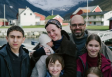 Den norskinspirerade filmen vann Guldpalmen i Cannes