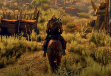 Geralt Returns: The Witcher 3 får en ny expansion efter elva år