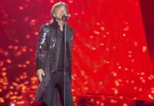 Mick Jagger kommer att få rollen i Alice Rohrwachers nya film