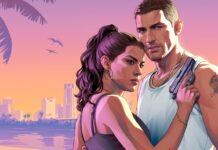 GTA 6 släpps den 19 november