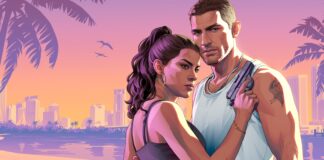 GTA 6 släpps den 19 november