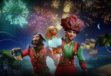 ”Sea of Thieves” kommer att bli en live-action-film – en av dussintals Xbox-adaptioner på väg
