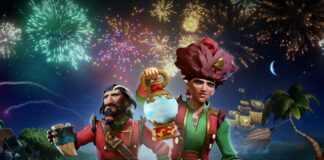 ”Sea of Thieves” kommer att bli en live-action-film – en av dussintals Xbox-adaptioner på väg