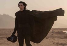 Adam Driver har tackat nej till Marvel-roller så länge att det har blivit ”en långvarig tradition”