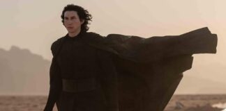 Adam Driver har tackat nej till Marvel-roller så länge att det har blivit ”en långvarig tradition”