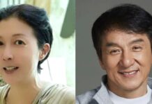 Elaine Ng slår tillbaka gamla rykten: ”Jackie Chan bad aldrig om ett DNA-test på