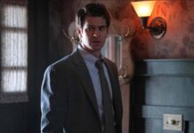 Andrew Garfield följer ett hemligt Instagramkonto för ”märkliga keramiker” och japanska hantverkare