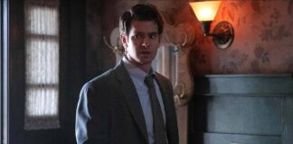 Andrew Garfield följer ett hemligt Instagramkonto för ”märkliga keramiker” och japanska hantverkare