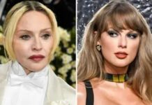 Taylor Swift och Madonnas extravaganta påståenden under MTV VMAs avslöjade