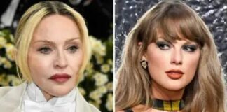 Taylor Swift och Madonnas extravaganta påståenden under MTV VMAs avslöjade