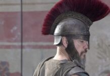 Nolans Odysseen slår Universals rekord för mest inkomstbringande film
