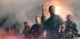 Chris Pratts science fiction-epos på 200 miljoner dollar är officiellt en enorm streamingsuccé