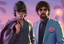 Djärv trailer för Grand Theft Auto VI avslöjad – med Justice som originalmusik