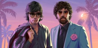Djärv trailer för Grand Theft Auto VI avslöjad – med Justice som originalmusik